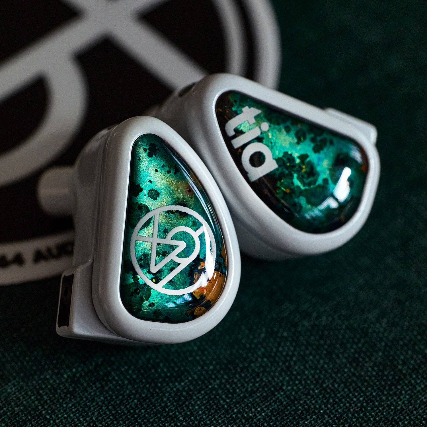 「美品、メーカー保証あり」64 audio Fourte Blanc 音質レビュー】64 Audio Fourte Blancはハイクラスモデルの