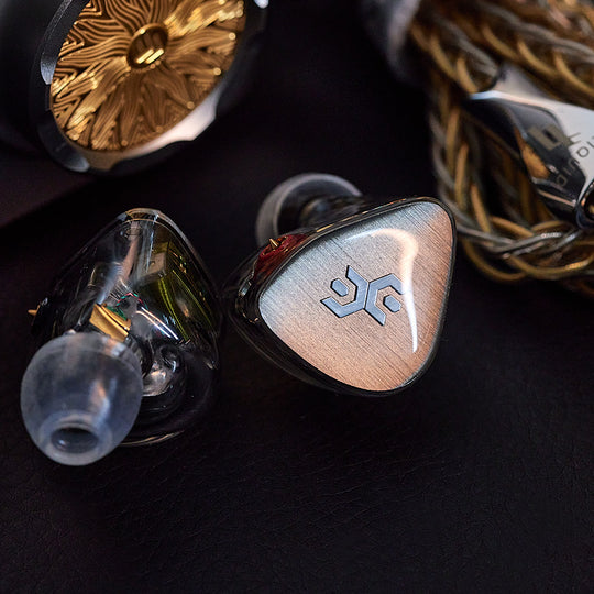 IEMs Most Wanted - Elysian Labs Annihilator 2023