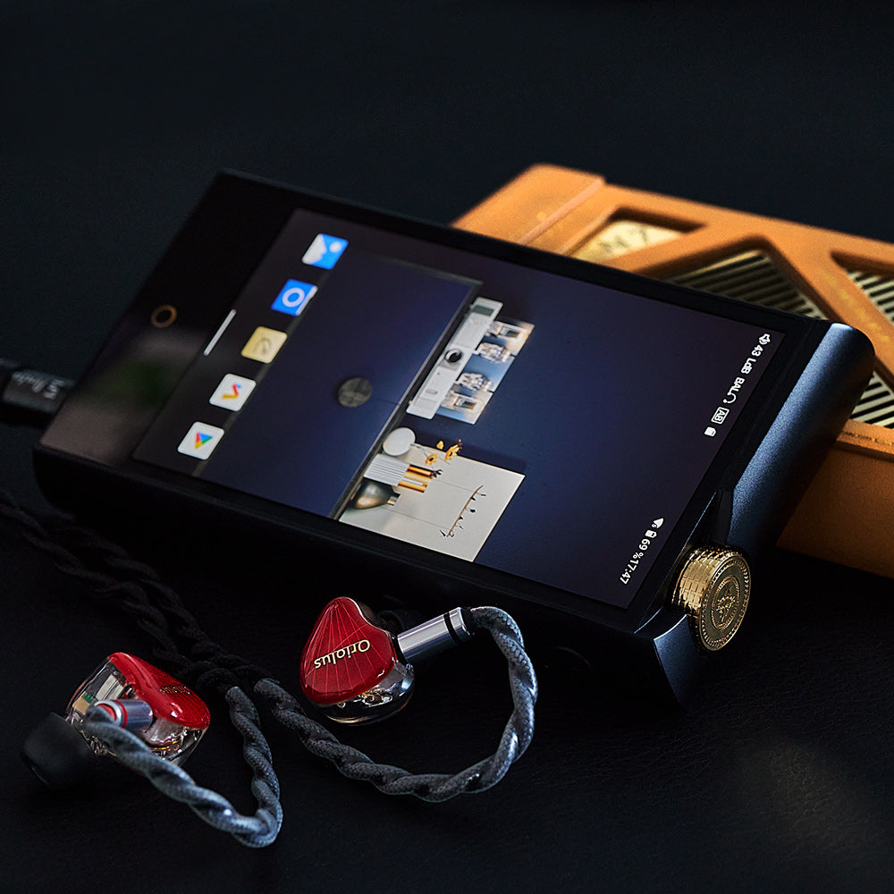 YUKI　Cayin N7 Cayin N7 High-End High Resolution Player