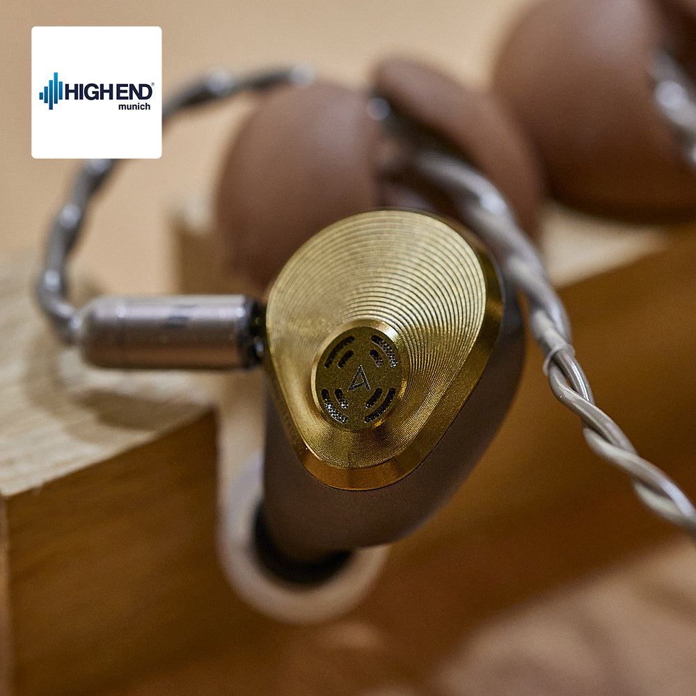 High End 2023: Masterpiece: Vision Ears x Astell&Core AURA – Audio