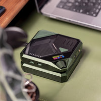 Hiby FD5 - amplificateur casque haute puissance