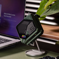 Hiby FD5 - amplificateur casque haute puissance