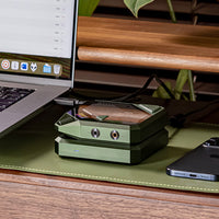 Hiby FD5 - amplificateur casque haute puissance