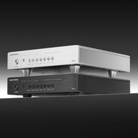 Denafrips Erato - Convertisseur numérique-analogique R2R
