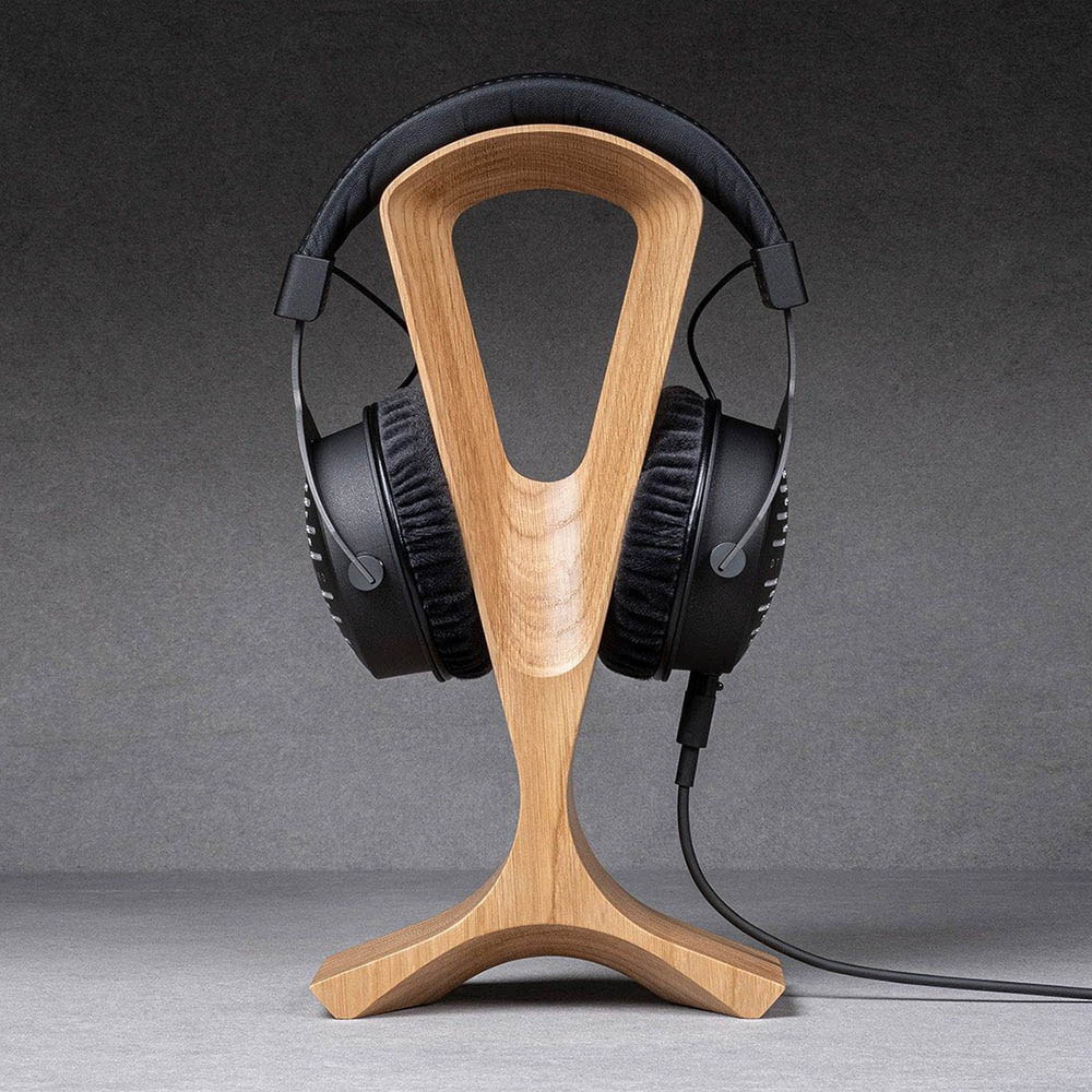Yohann Cool Headphone Stand Headset Stand VICHYIE Headphone Stand