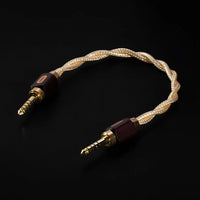 DDHifi BC44Gold - 4.4mm Interconnect Kabel