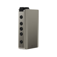 Lotoo PAW S3 - Mobiler High-End DAC/Amp