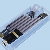 Luxury&Precision W2U - High Power Audio Dongle