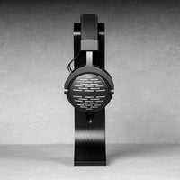 Support pour casque Yohann - Noir frêne