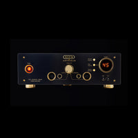 SAEQ ASTRAEUS - Referenz Hybrid-Kopfhörerverstärker