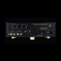 SAEQ ASTRAEUS - Referenz Hybrid-Kopfhörerverstärker