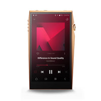 Astell&Kern SP3000T Cuivre - Tubes phares DAP