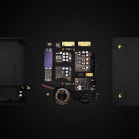 Laiv Audio HARMONY DAC - Convertisseur numérique-analogique R2R haut de gamme