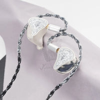 Kinera ThorKing - Flagship Tribrid IEMs
