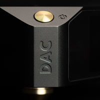 Laiv Audio HARMONY DAC - Convertisseur numérique-analogique R2R haut de gamme