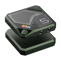 Hiby FD5 - amplificateur casque haute puissance