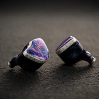 Kinera Divine Mark Loki - Flagship Quadbrid IEMs