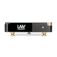 Laiv Audio HARMONY DAC - Convertisseur numérique-analogique R2R haut de gamme