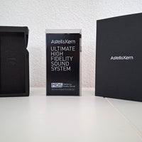 Astell&Kern SE180 - neu mit Garantie