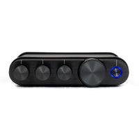 Brioso PHPA1 - High-End mobiler Kopfhörerverstärker & DAC