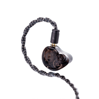 Kinera Frigg - Écouteurs intra-auriculaires hybrides premium