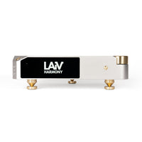 Laiv Audio HARMONY DAC - Convertisseur numérique-analogique R2R haut de gamme