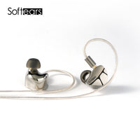 SoftEars Karma - Hybrid Flagship In-Ear Monitors