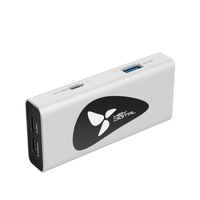 HiBy Digital AP10 - Hi-Res USB Audio Isolator