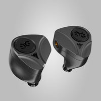 Elysian Acoustic Labs Apostle 2026 - Premium Tribrid IEMs