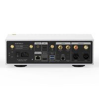 EverSolo DMP-A6 Gen2 Master Edition - Digital Media Player Streamer