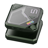 Hiby FD5 - amplificateur casque haute puissance