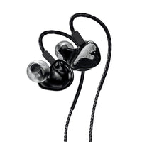 LETSHUOER Mystic 8 - Premium IEMs