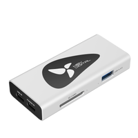 HiBy Digital AP10 - Hi-Res USB Audio Isolator
