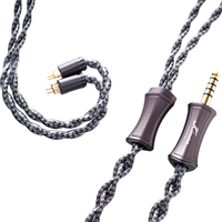 Kinera Frigg - Écouteurs intra-auriculaires hybrides premium