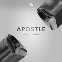 Elysian Acoustic Labs Apôtre - IEM High-Fend (Demo, Neu & OVP)