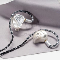 Kinera ThorKing - Flagship Tribrid IEMs