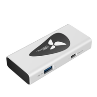 HiBy Digital AP10 - Hi-Res USB Audio Isolator