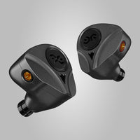 Elysian Acoustic Labs Apostle 2026 - Premium Tribrid IEMs