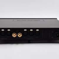 Denafrips Artemis - True Balanced Class -A Headphone amplifier