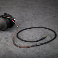 Brise Audio Akagane-HP - Câble casque haut de gamme