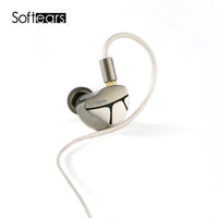 SoftEars Karma - Hybrid Flagship In-Ear Monitors