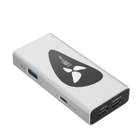 HiBy Digital AP10 - Hi-Res USB Audio Isolator