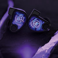 64 Audio Volür - Isobaric 10 Driver Hybrid IEM