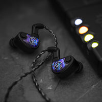 64 Audio Volür - Isobaric 10 Driver Hybrid IEM