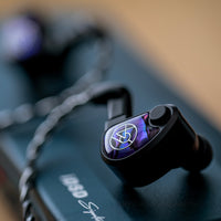 64 Audio Volür - Isobaric 10 Driver Hybrid IEM
