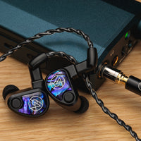 64 Audio Volür - Isobaric 10 Driver Hybrid IEM