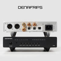 Denafrips Erato - Convertisseur numérique-analogique R2R
