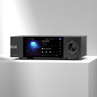 EverSolo DMP-A6 Gen2 - Lettore multimediale digitale Streamer