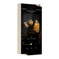 Hiby RS8 MKII - Flagship R2R DAP