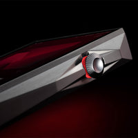 Astell&Kern A&ultima SP4000T Stainless Steel - High-End DAP
